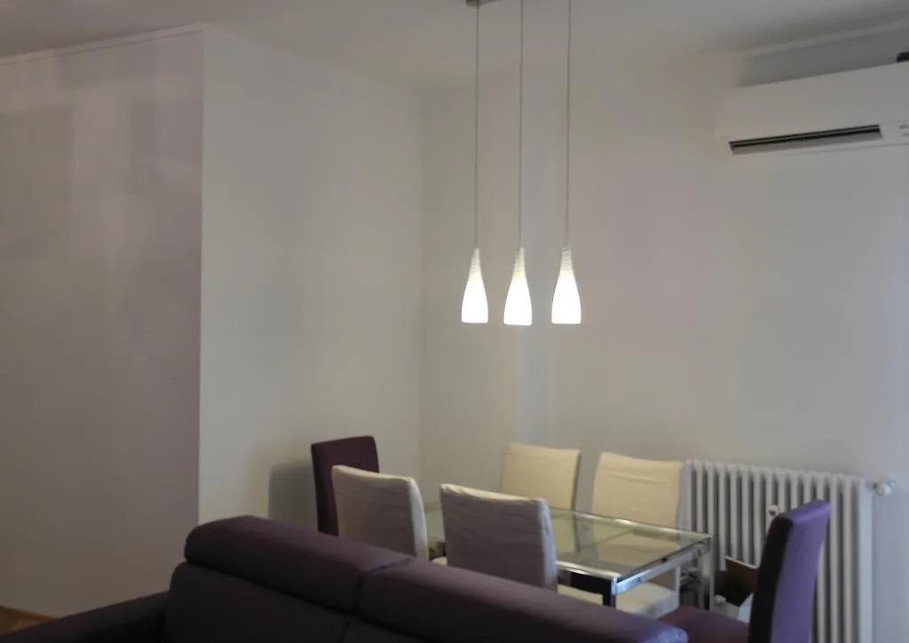 Apartment Luxury Suite Bolivar Milan 0*,  Italy