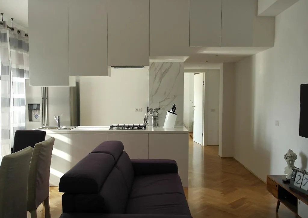 Apartment Luxury Suite Bolivar location